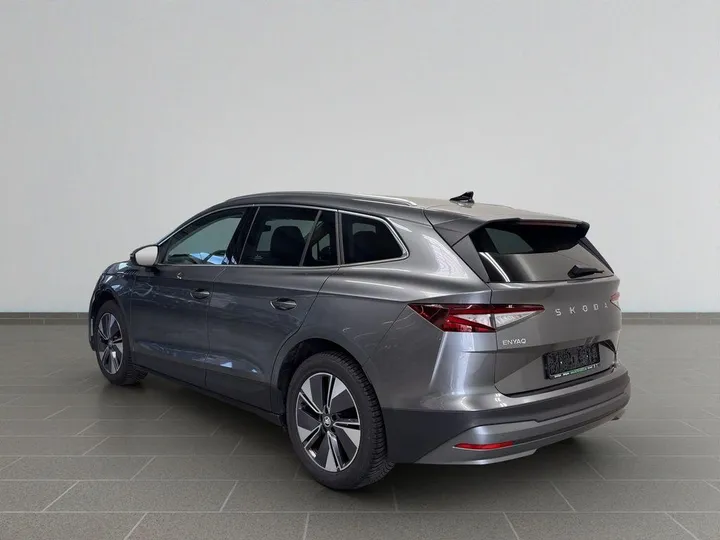 Škoda Enyaq