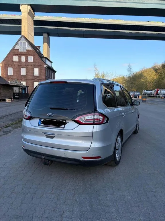Ford Galaxy