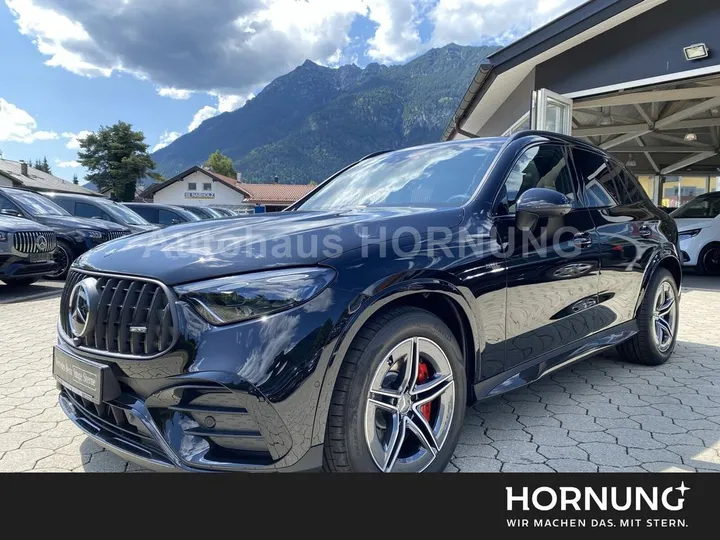 Mercedes-Benz Other
