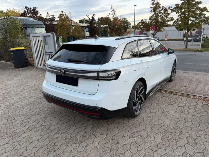 Volkswagen ID.7