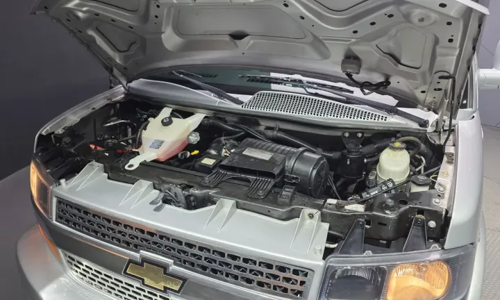 Chevrolet Express Van