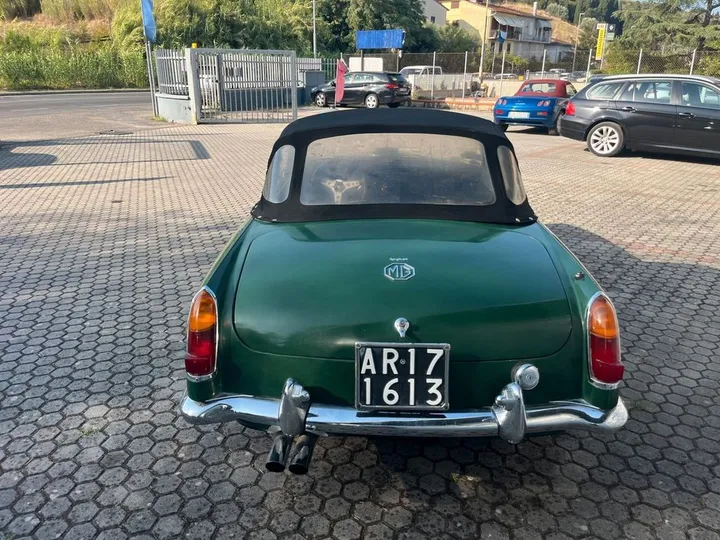 MG Other