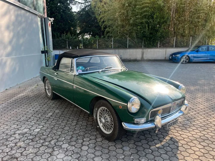 MG Other