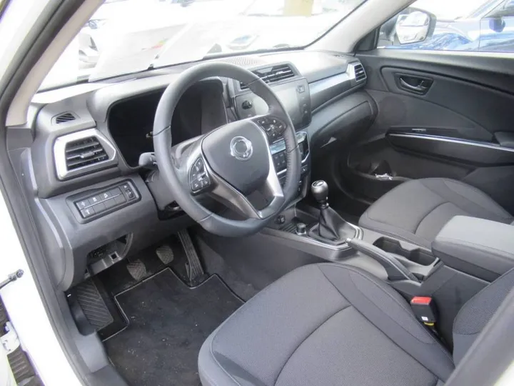 KGM Tivoli