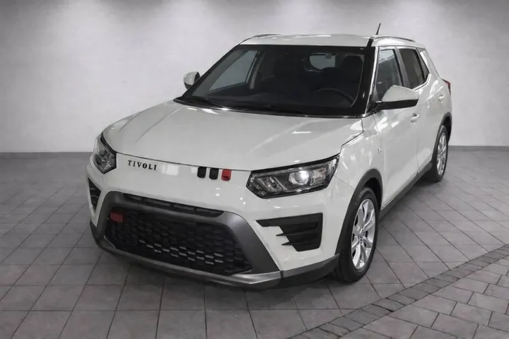 KGM Tivoli