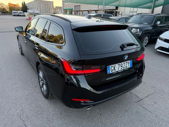 BMW 318