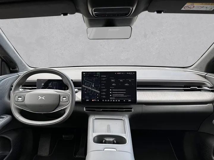 XPENG G6