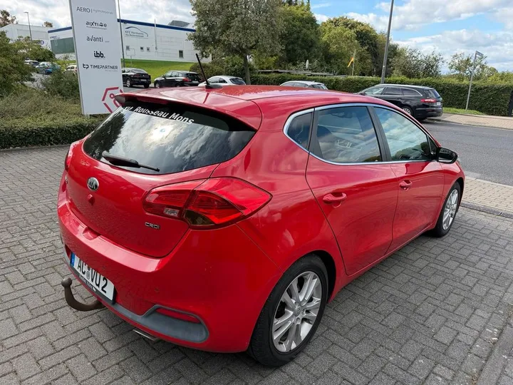 Kia Other