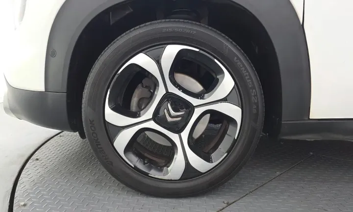 Citroen-DS C3 Aircross