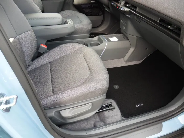 Kia EV2