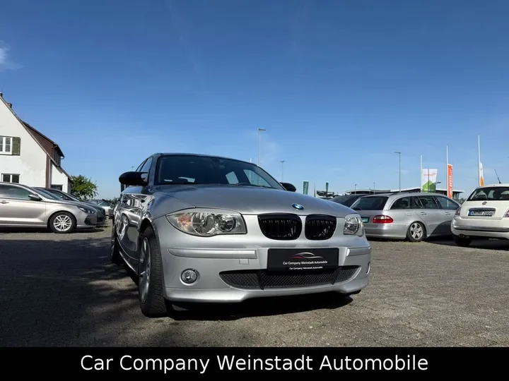 BMW 116