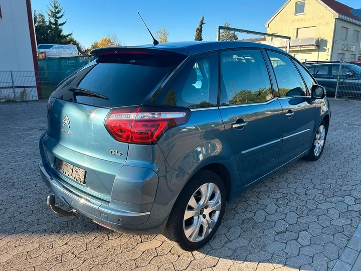 Citroën C4 Picasso