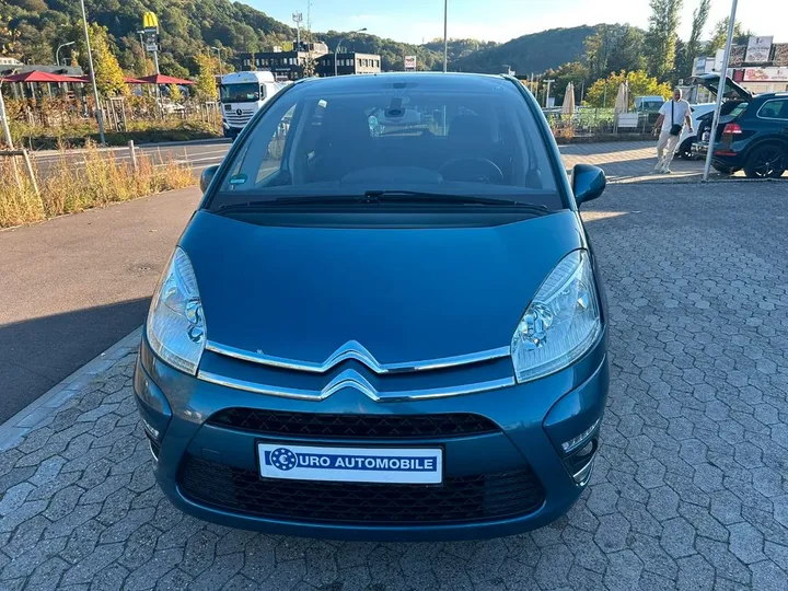 Citroën C4 Picasso