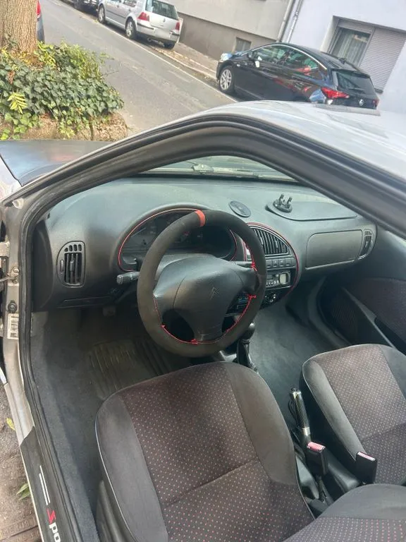 Citroën SAXO