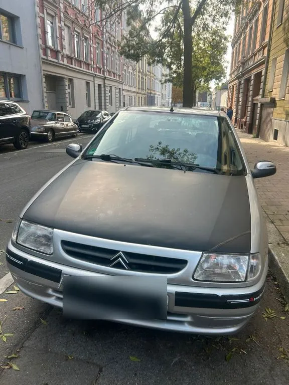 Citroën SAXO