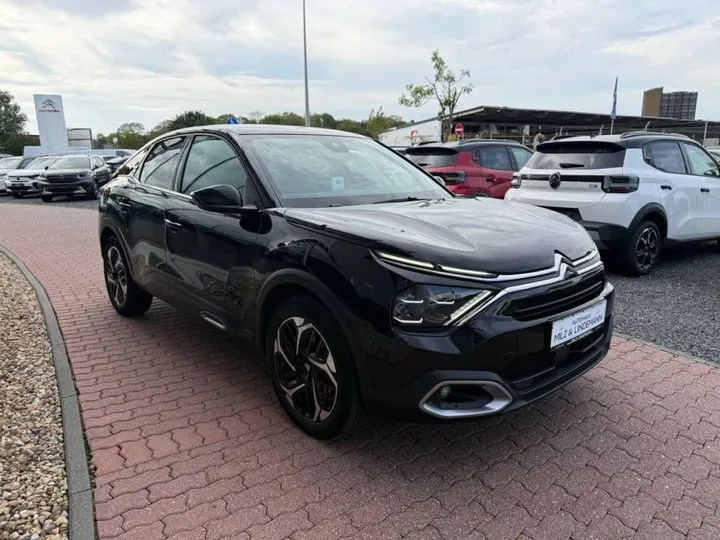 Citroën AX