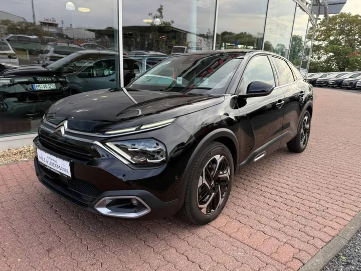 Citroën AX