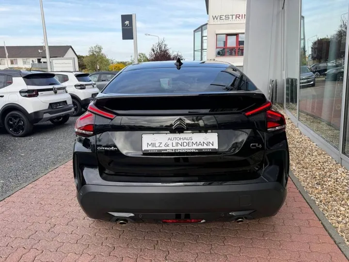 Citroën AX