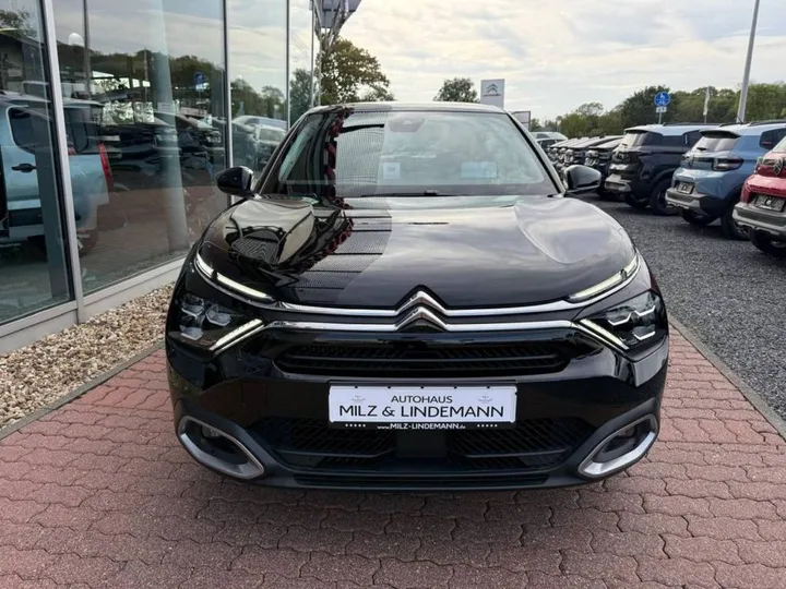 Citroën AX
