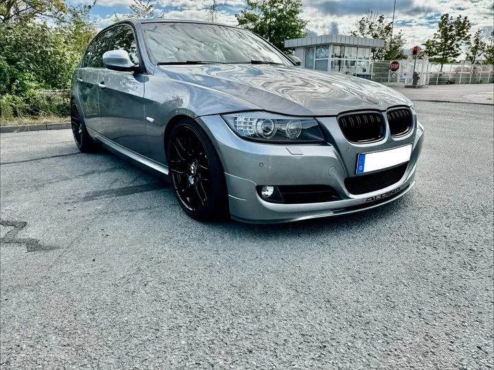 ALPINA B3