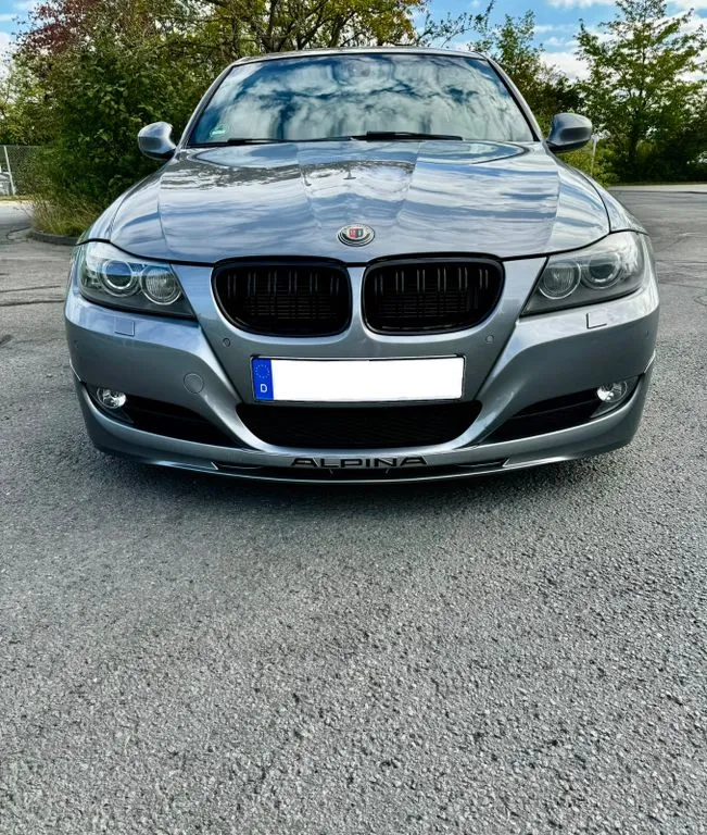 ALPINA B3