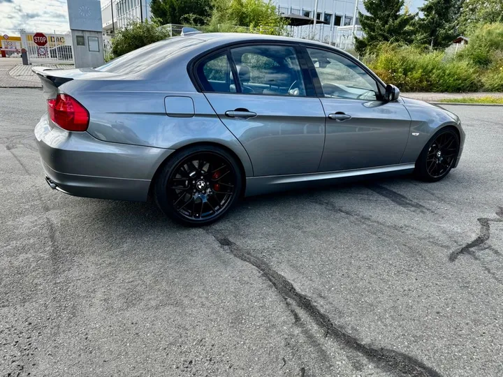 ALPINA B3