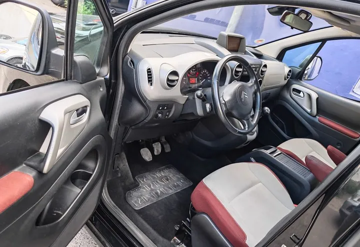 Citroën Berlingo