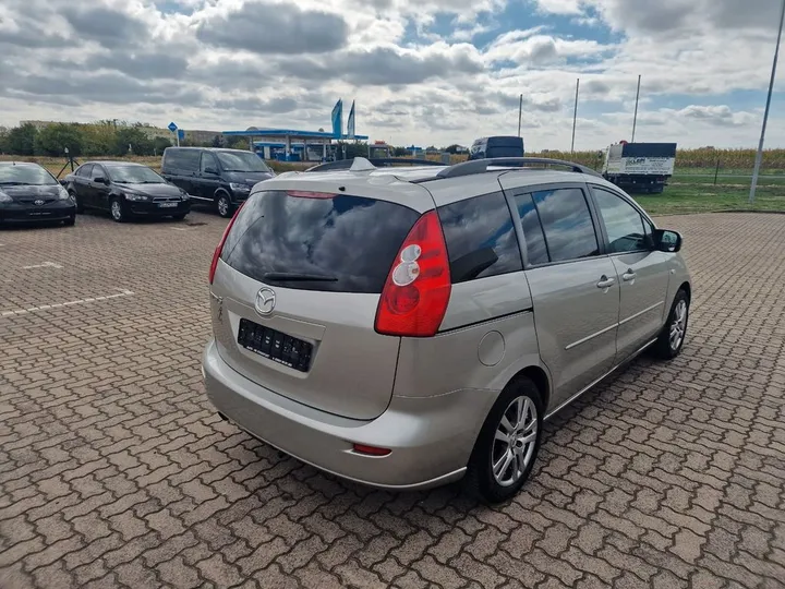 Mazda 5