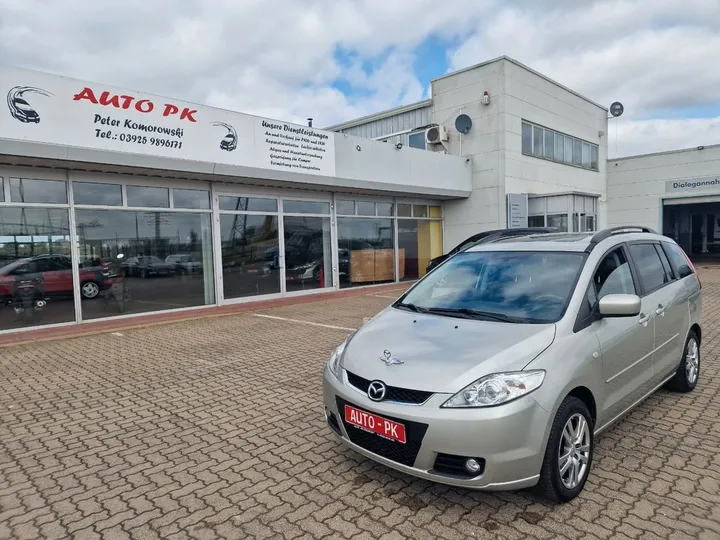 Mazda 5