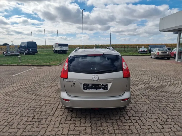 Mazda 5