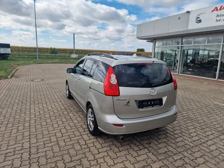 Mazda 5
