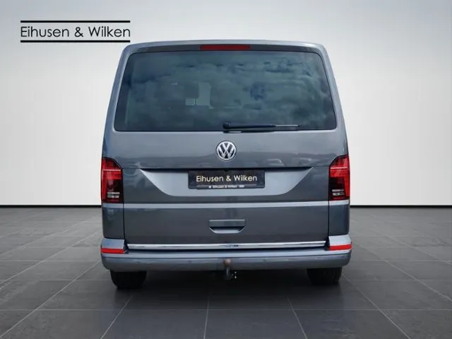 Volkswagen T6 Multivan