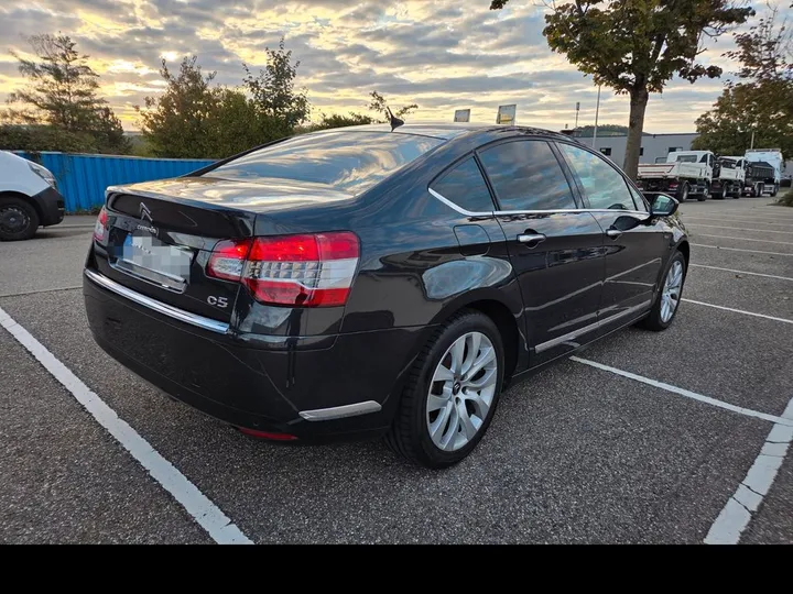 Citroën C5