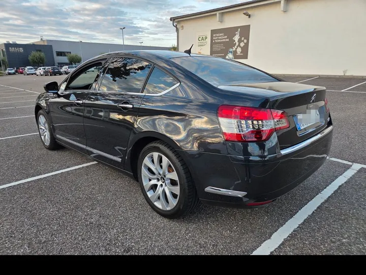 Citroën C5