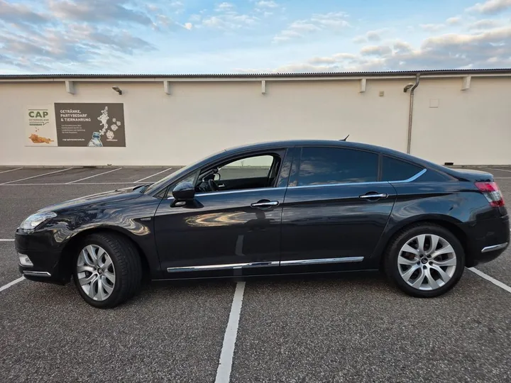 Citroën C5