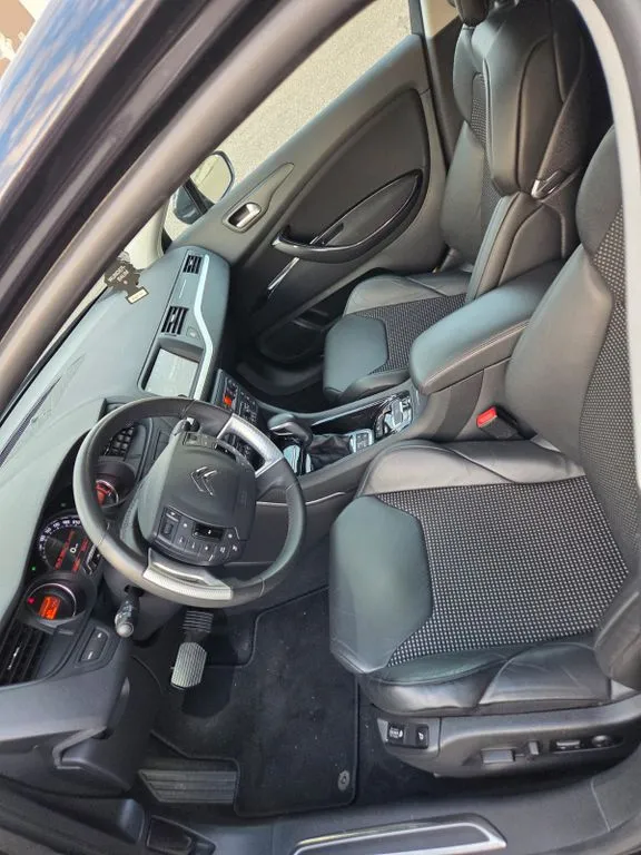 Citroën C5