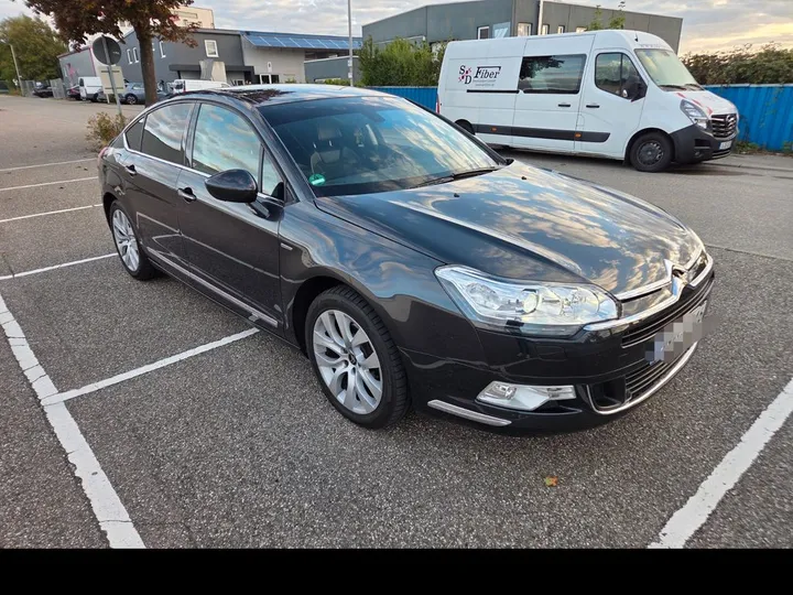 Citroën C5