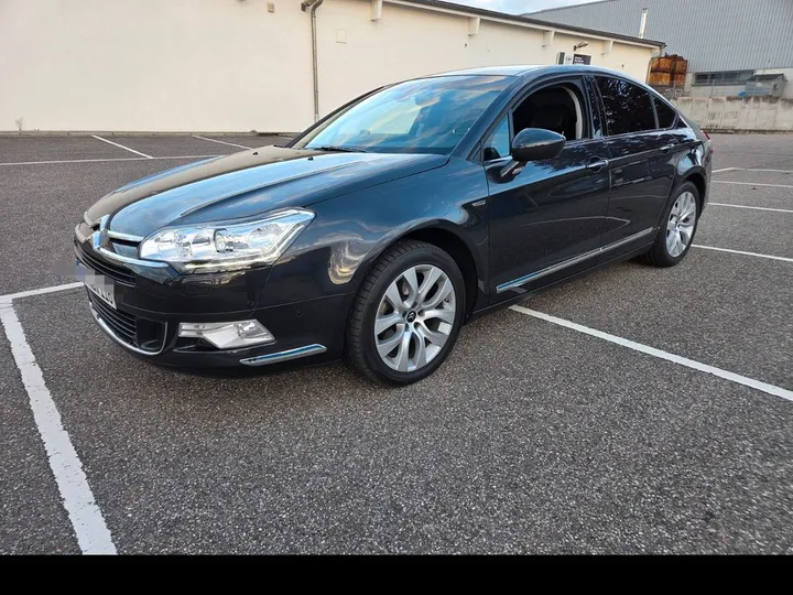 Citroën C5