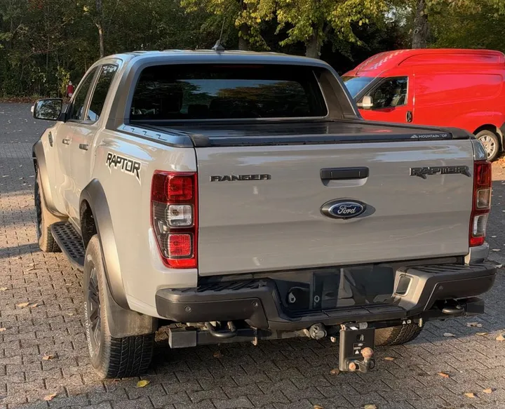 Ford Raptor