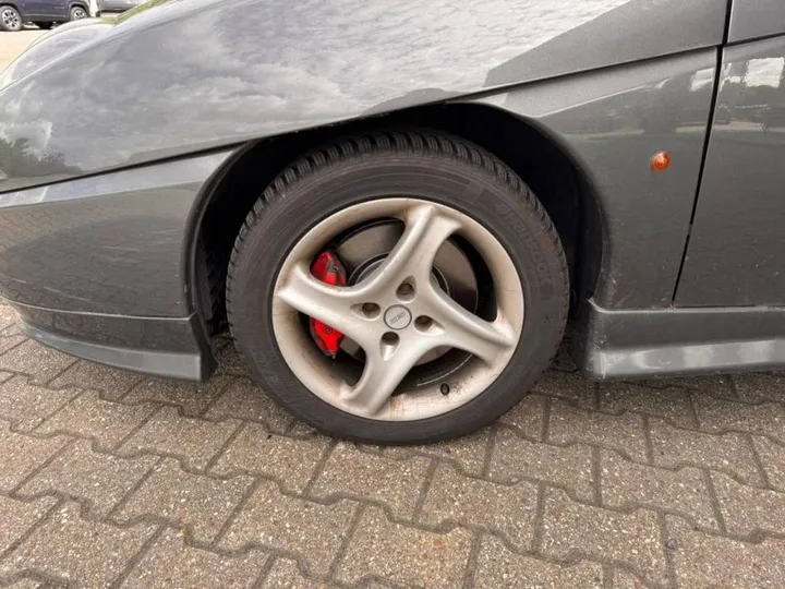 Fiat Coupe