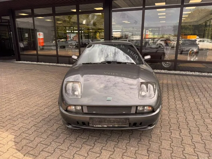 Fiat Coupe