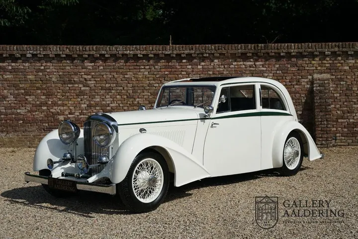 Bentley Other