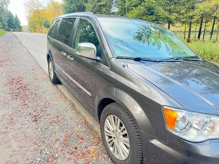 Chrysler Other