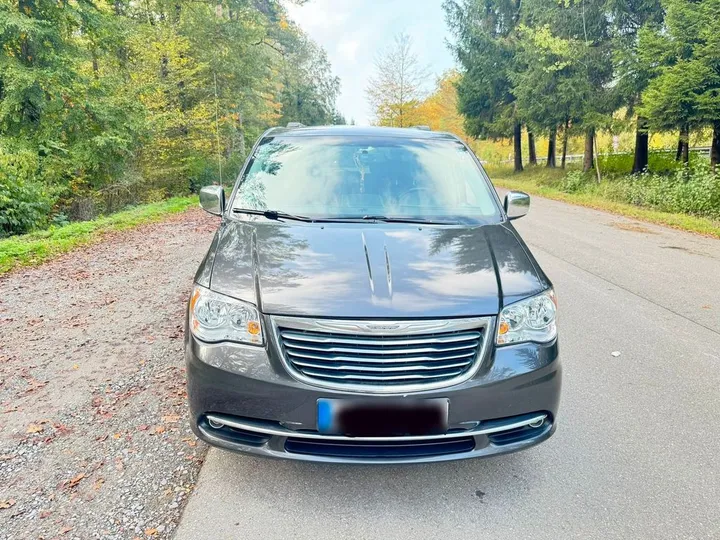Chrysler Other