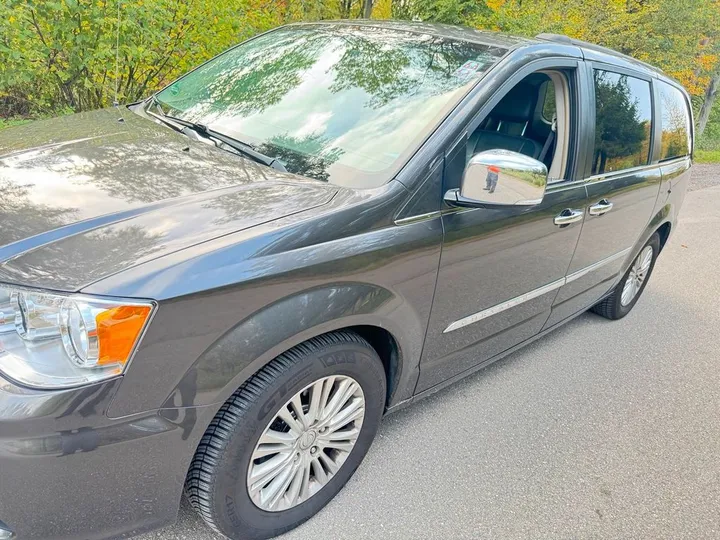 Chrysler Other