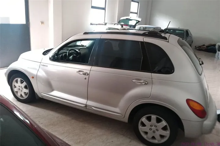 Chrysler PT Cruiser