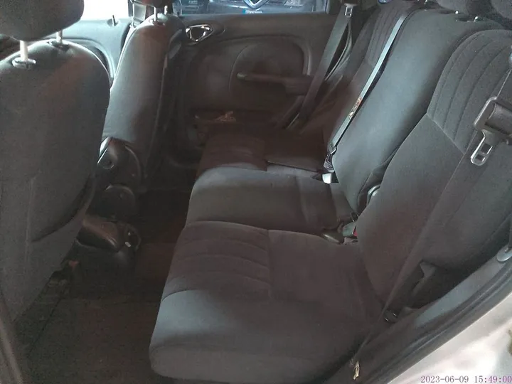 Chrysler PT Cruiser