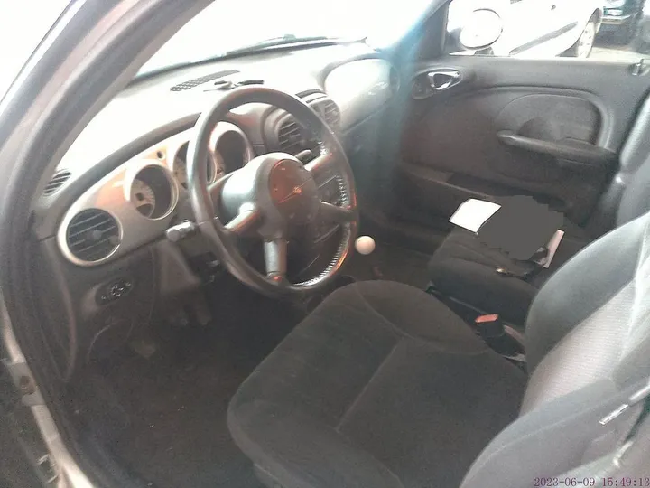 Chrysler PT Cruiser