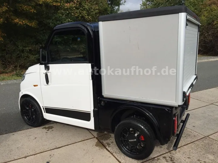 Microcar Other