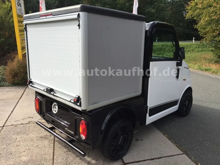 Microcar Other